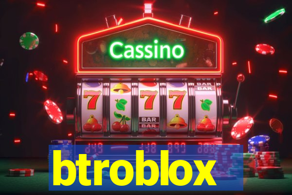 btroblox - making roblox better